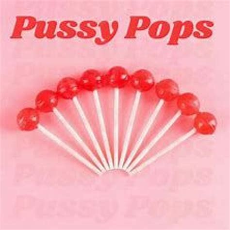 pussy pop